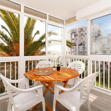 Parador Coronado 130 Nerja Eksteriør bilde
