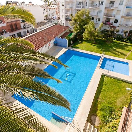 Parador Coronado 130 Nerja Eksteriør bilde