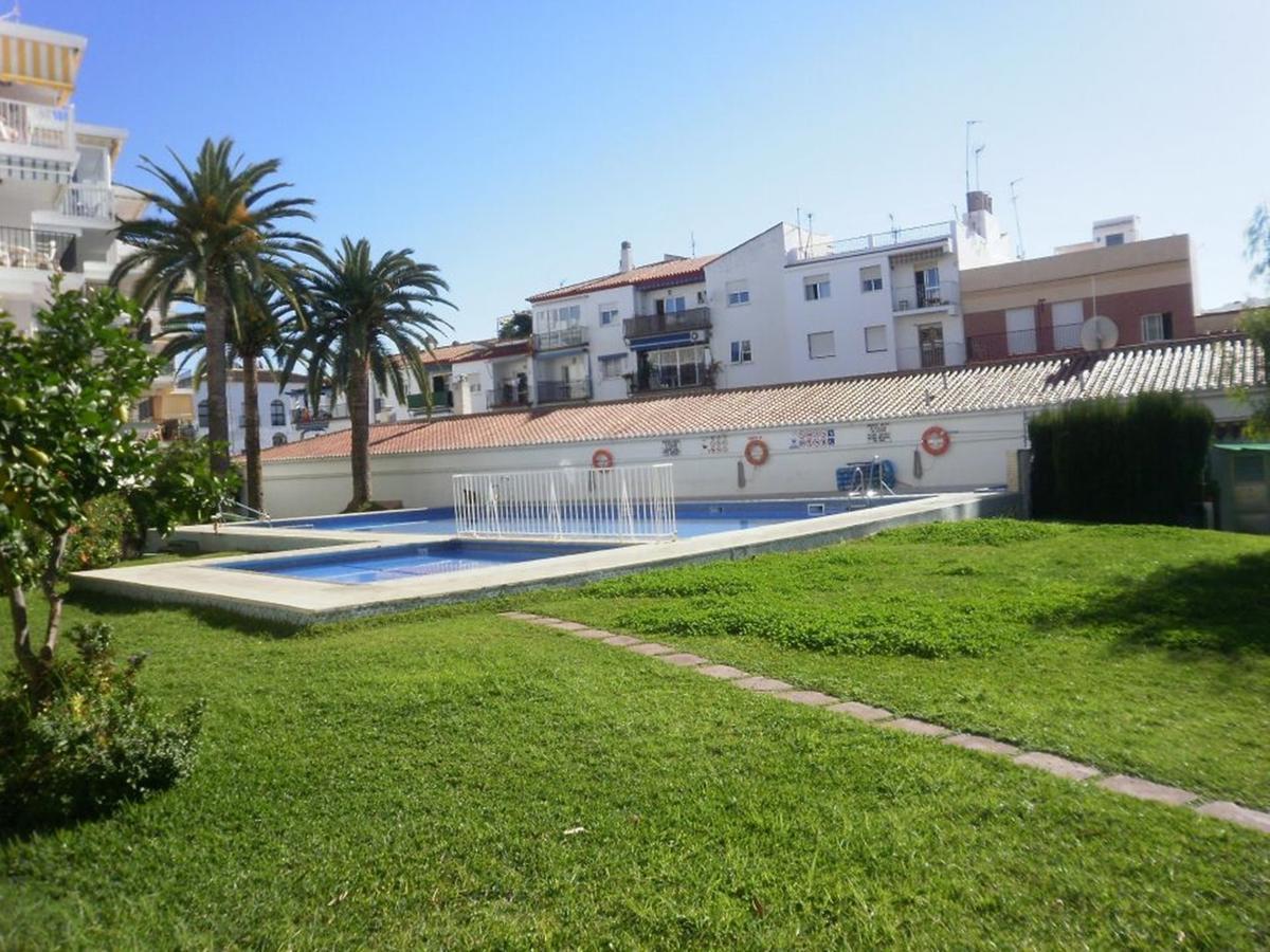 Parador Coronado 130 Nerja Eksteriør bilde