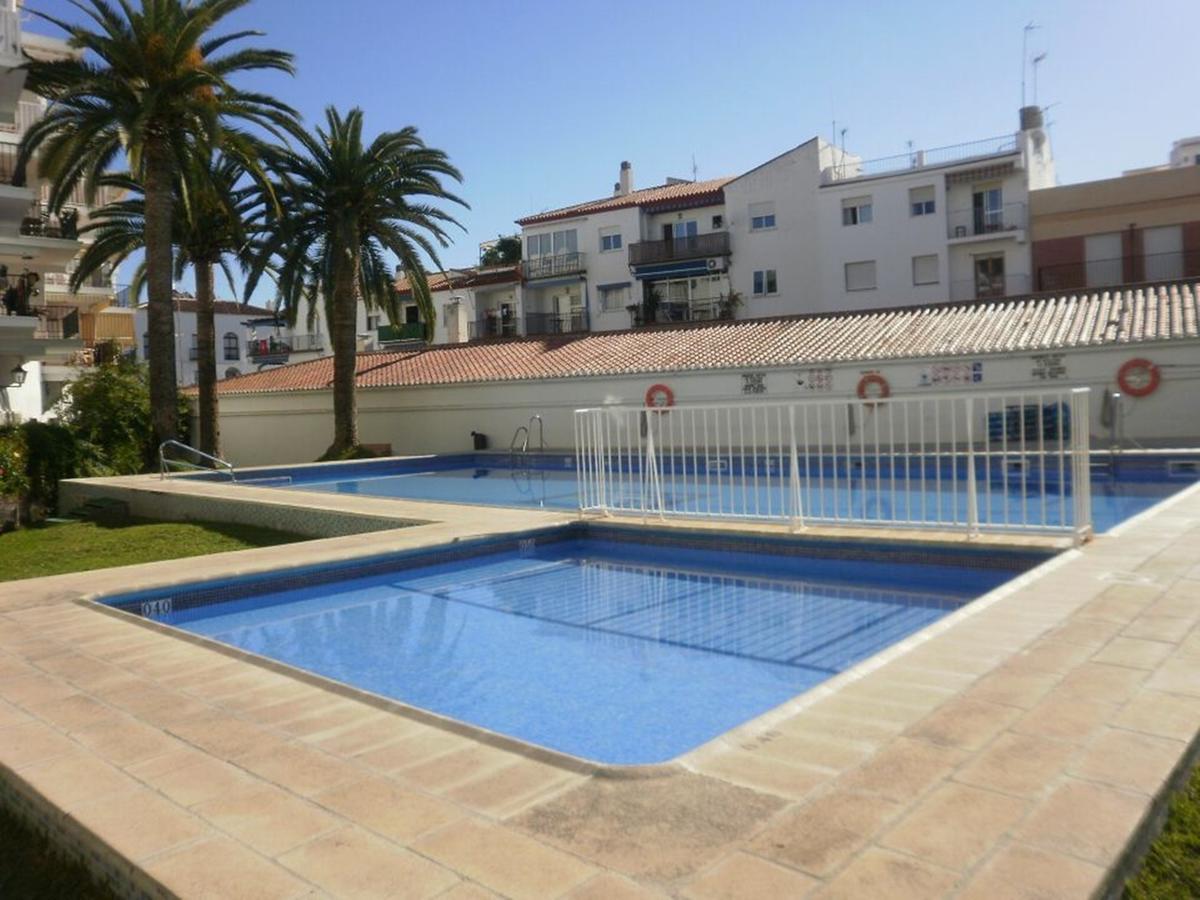Parador Coronado 130 Nerja Eksteriør bilde