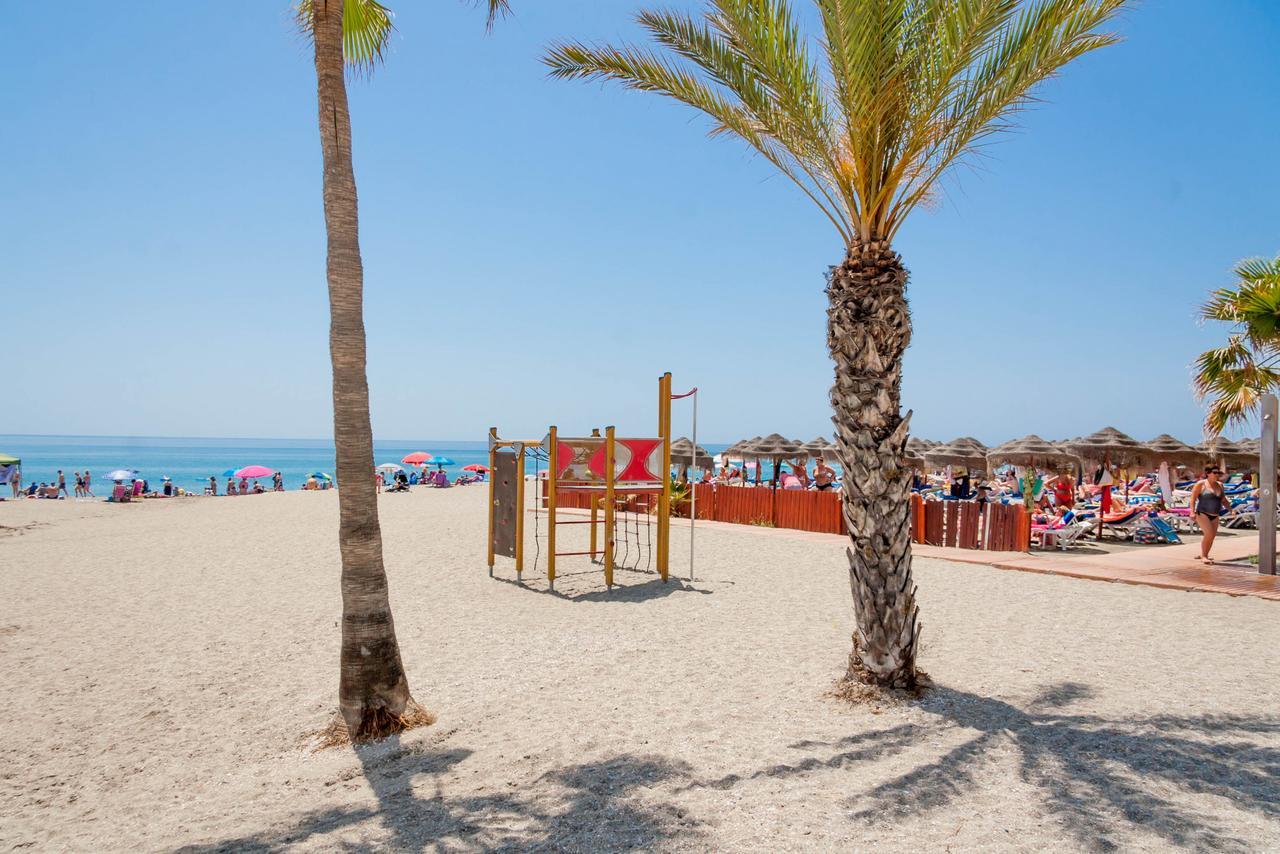 Parador Coronado 130 Nerja Eksteriør bilde