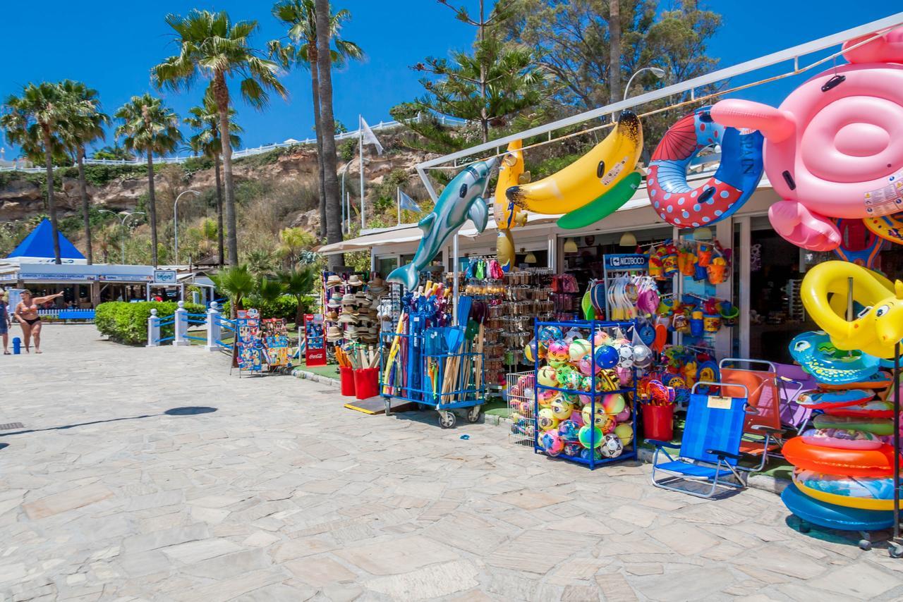 Parador Coronado 130 Nerja Eksteriør bilde