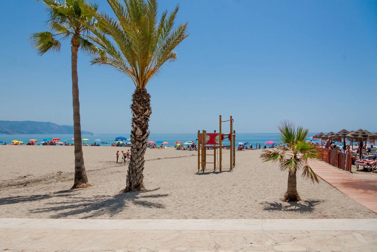 Parador Coronado 130 Nerja Eksteriør bilde