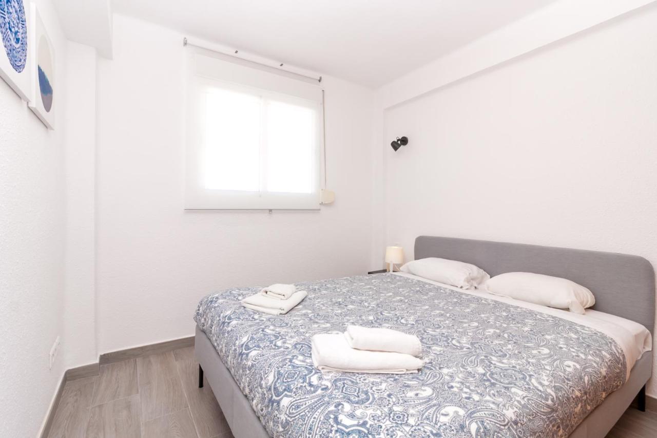 Parador Coronado 130 Nerja Eksteriør bilde