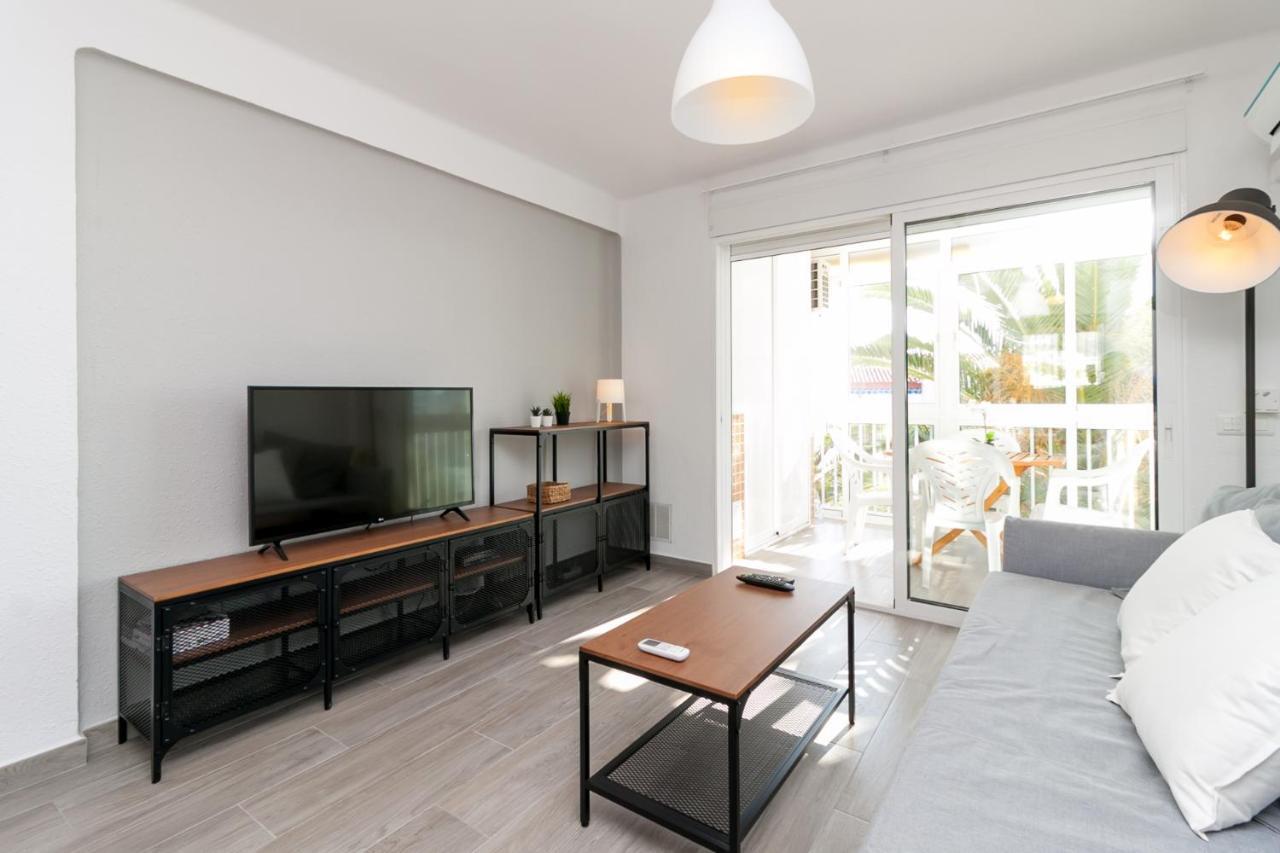 Parador Coronado 130 Nerja Eksteriør bilde