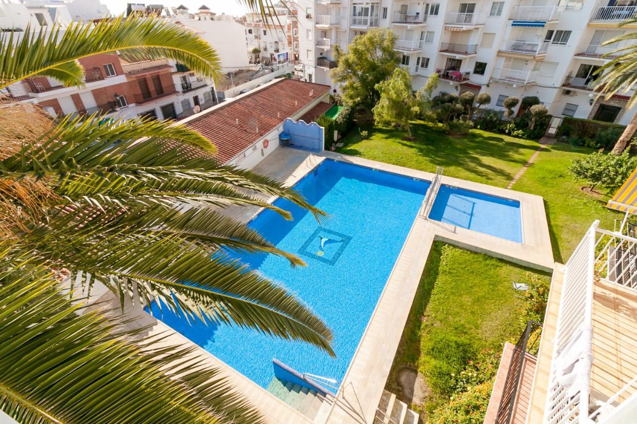 Parador Coronado 130 Nerja Eksteriør bilde